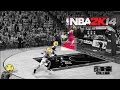 NBA 2K14 MyCAREER Eastern Conference Finals Game 4 