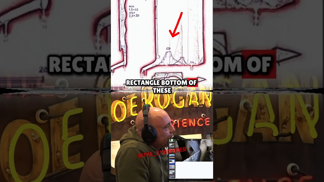 Необъяснимое рукотворное сооружение на глубине 300 метров под Россией — шахта Хара-Хора.