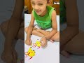 Aahil is Doing Colouring Work❤️❤️🤗