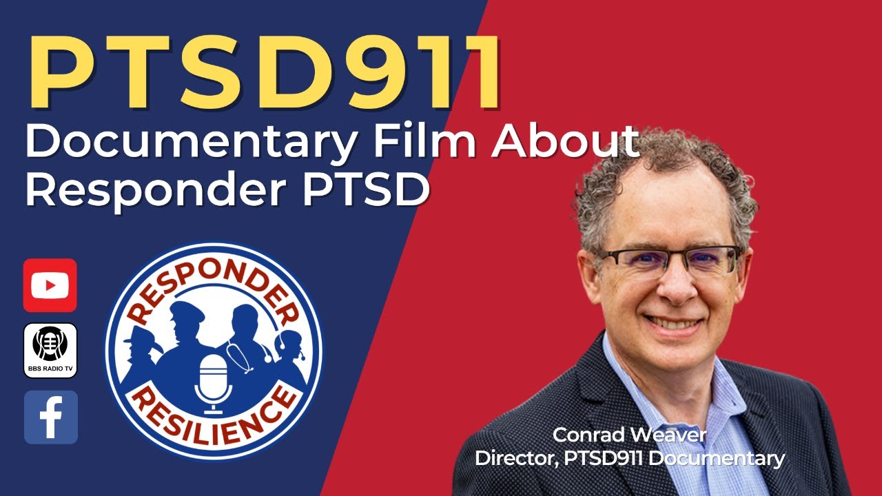 PTSD911: Documentary Film About Responder PTSD | S2 E44