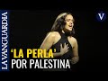 La Actuación Completa De Rosalía En El Concierto Benéfico Act For Palestine En Barcelona La Actuación Completa De Rosalía En El Concierto Benéfico Act For Palestine En Barcelona