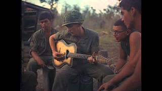 Taichi - Broken Man  (Vietnam War Song)