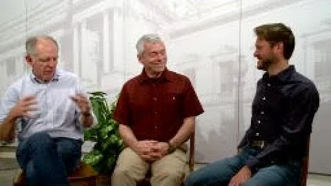Bob Fulcher Conversation