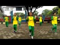 SENAM PGRI SISWA KELAS 5 SD UMBULWIDODO