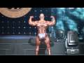 Victor martinez arnold classic 2009 posing