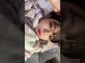 加工でもなんでもいいから、1番かわいい私で映っておきたいな。薬の副作用でたくさん食べちゃったりとか、ジム行く時間も無くなったり、いろんな複合で、太ったりしたら、可愛く無い私が映るなんて、いやなんだ笑