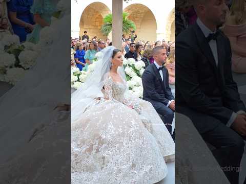 When Your Father In Law Is Elie Saab