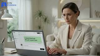YOUR CATALOG JUST GOT BIGGER.CAN YOUR SPREADSHEET KEEP UP  |  SyneCommerce