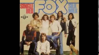 Fox - Single Bed - 1976
