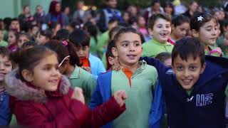 Gökyüzü Kimin Konser Şubadap Çocuk Çocuk Şarkıları