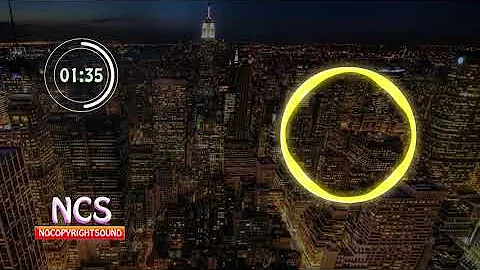 Coopex, EBEN, Shiah Maisel - Ruined My Life [NCS Release] || Royalty Free Music No Copyright Music