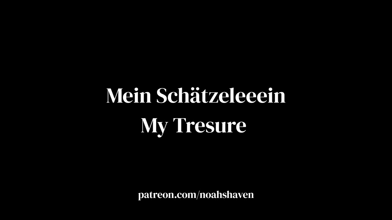 Hearing Your Boyfriend Speak German Makes You... - ASMR Boyfriend Roleplay