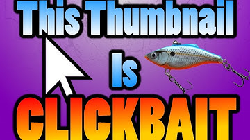 Does CLICKBAIT Work?!