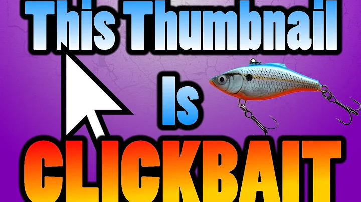 Does CLICKBAIT Work?!