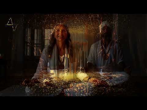 KUNDALINI in JUST