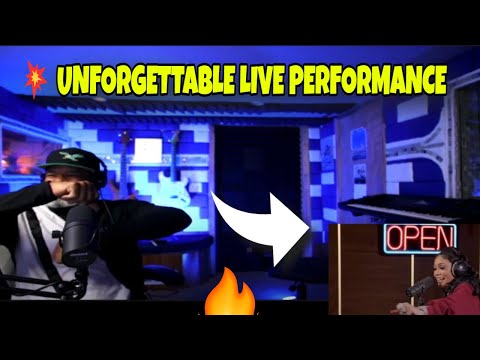 Producer Analyzes Coi Leray's Open Mic Performance of 'Players'