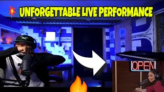 Producer Analyzes Coi Leray's Open Mic Performance of 'Players'