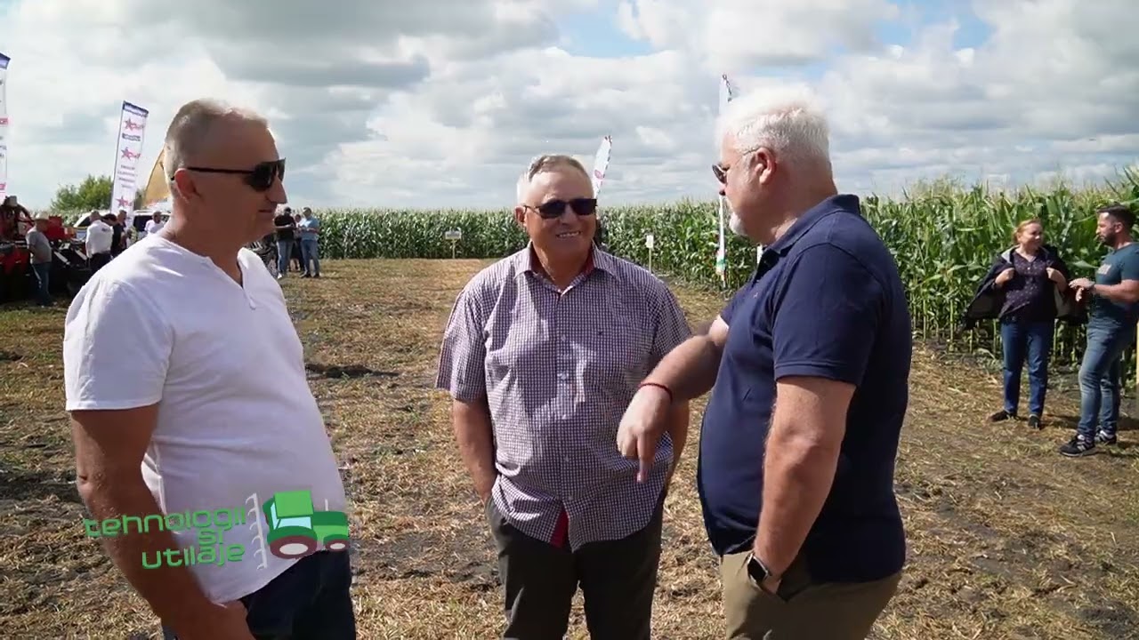 Tehnologii si utilaje - Romchim Protect - Milea Marius 04 08 2024