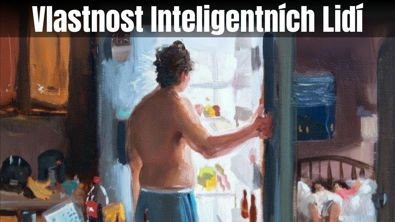 Proč Inteligentní Lidé Neřeší Společenský Život – Schopenhauer