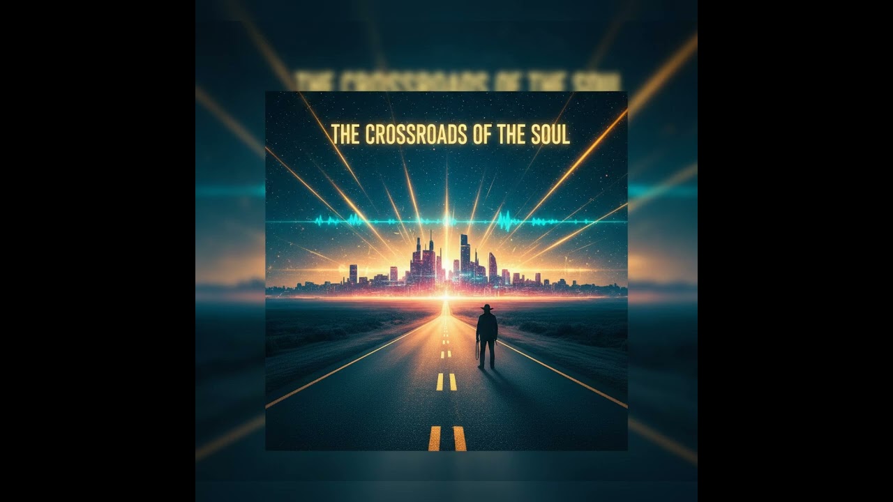 The Crossroads Of The Soul