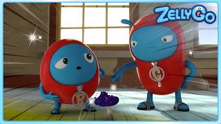 No Way.. No Way.. No Way? Best Episode Cartoon For Kids Songs And Nursery Rhymes