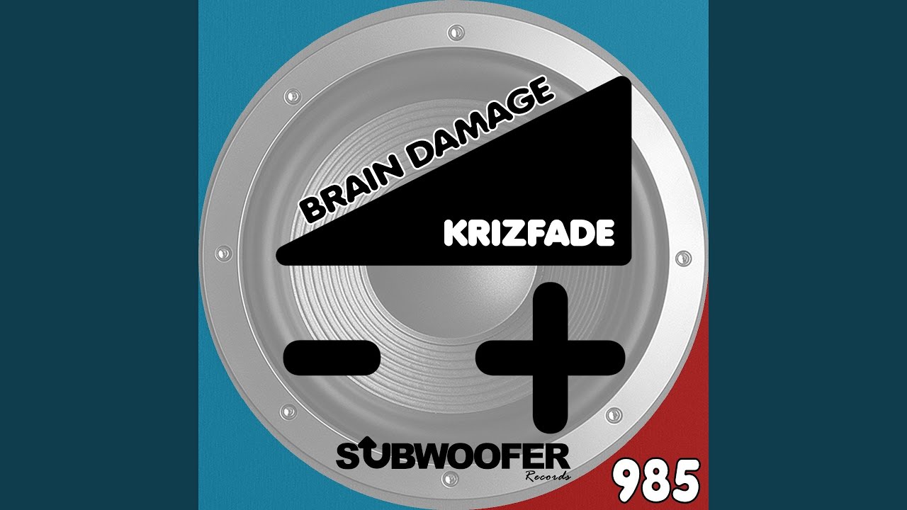 Watch Brain Damage on YouTube Watch Brain Damage on YouTube