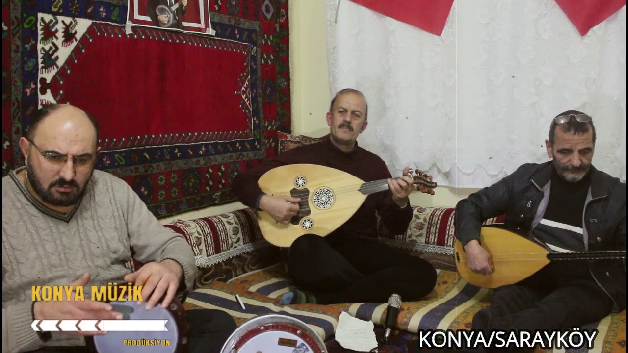 ADNAN DEMİRCİ AH NEYLEYİM GÖNÜL