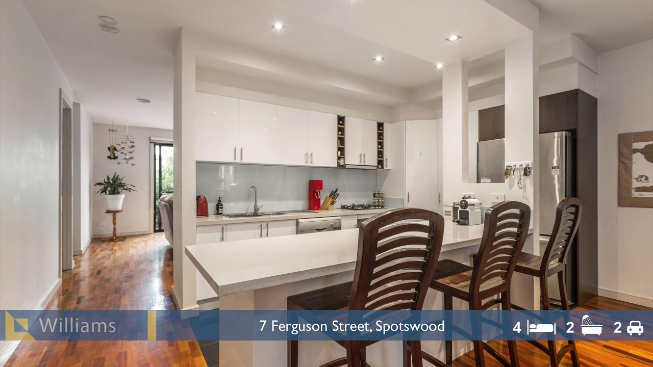 7 Ferguson Street, Spotswood