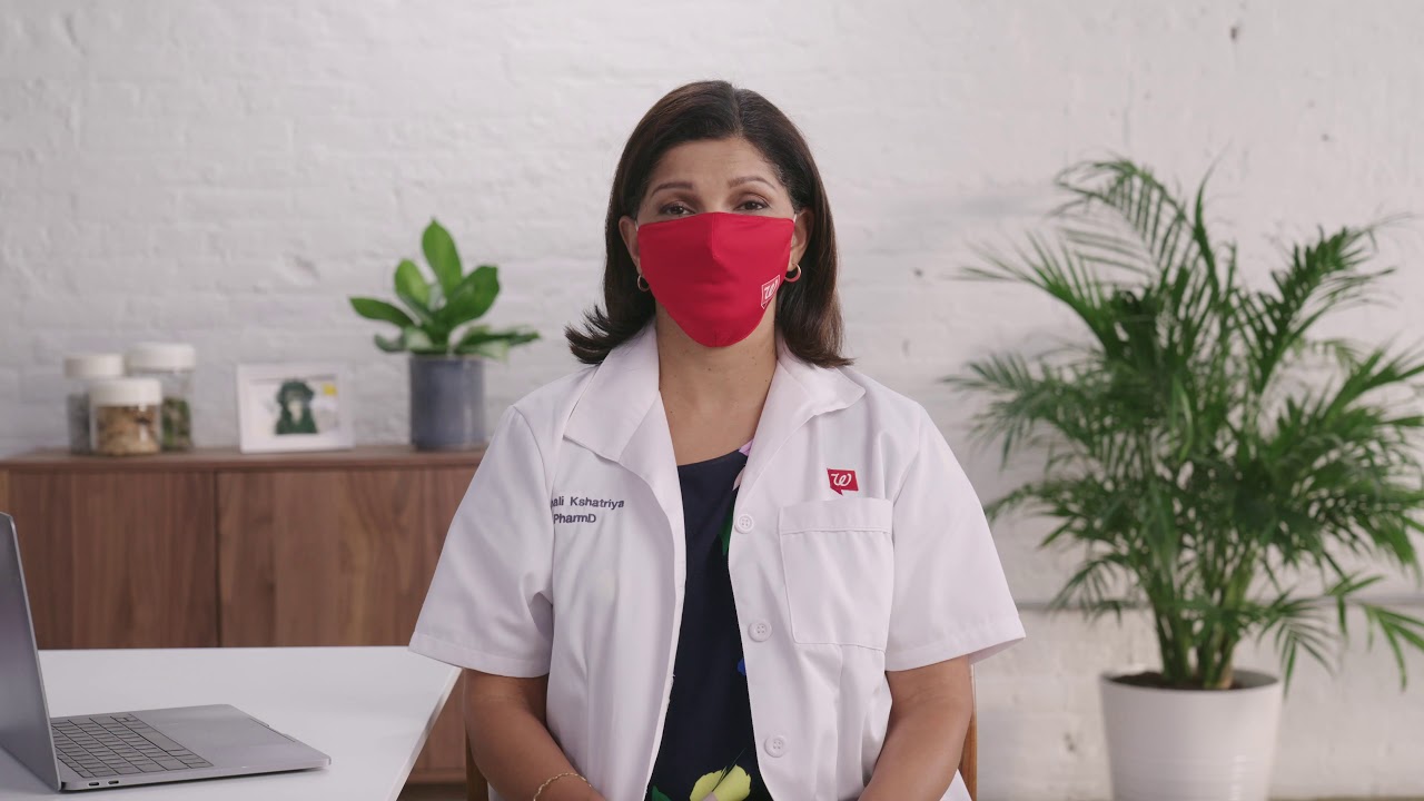 How do I choose a face mask for COVID-19?