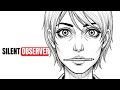 Why People Who Observe Everything Stay Silent (Psychology)