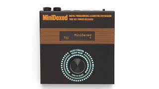 Dtronics DT-DX
