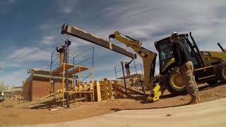 Fire Mesa Designbuildbluff 2018