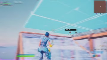 The Top Smooth Builder On 120fps + *Best* Smooth 120fps Exponential Console Settings