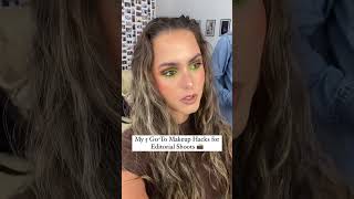 5 Pro MUA Secrets for Flawless Editorial Shoots