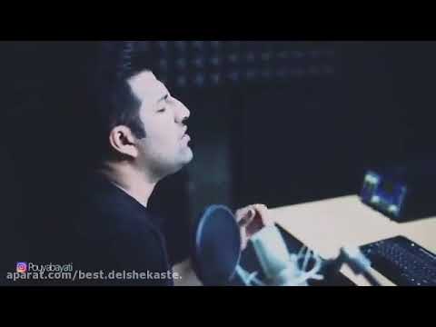 پویا بیاتی نازک دل حساس به زودی