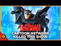 The CANCELLED Batman Show No One Talks About Beware The Batman 2013