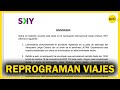 Tragedia en el Jorge Chávez: SKY anuncia reprogramación de sus vuelos tras accidente de avión