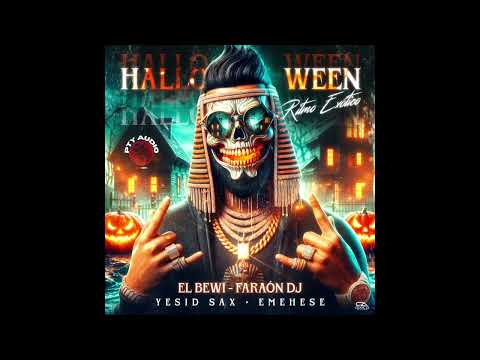 EL BEWI Exotic mix Por @ElDueñoDelPerreo