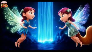 Leo & Sophie’s Moonlit Forest Adventure - Read Aloud Story for Kids