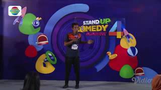 FENDI ' STAND UP COMEDY' LUCU