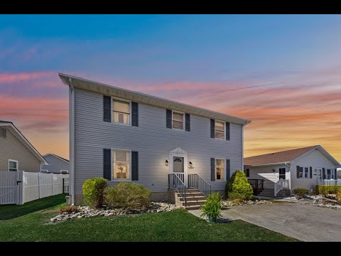 13807 Fiesta Road, Ocean City, MD home video tour