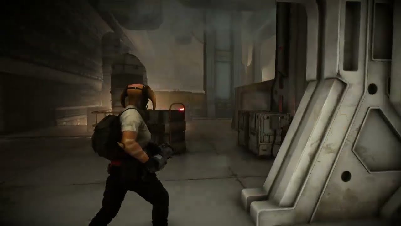 Star Wars Rise of The Resistance: Episode 1, New Beginnings