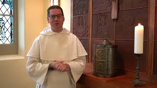 Introduction: Fr. Peter Martyr Yungwirth, O.P.