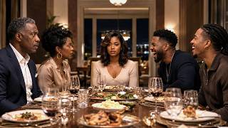 She Refused Her Inheritance. Her Brothers Laughed at Her. But the Real Reason Behind Her Decision...