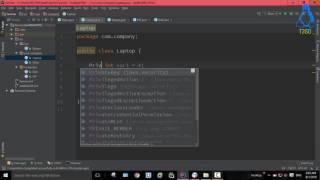 Java Object Oriented Programming 46 - Access Modifiers - Private in Java 03 Java Object Oriented Programming Oop Java Access Modifiers