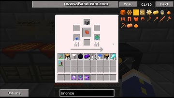 Minecraft Factorization Tutorial: Router Upgrades