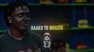 BOMBELE KWEKU SMOKE LYRICS VIDEO 