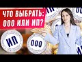 Регистрация бизнеса: ИП или ООО? Как открыть свое дело и начать бизнес 2020! Ограничения и налоги