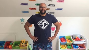 FFC Lower Back and Hamstring Challenge