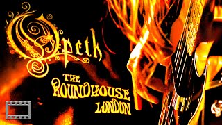 Download Lagu Opeth ( Live in the Roundhouse Tapes 2006 ) Full Concert 16:9 HQ MP3